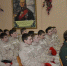 Учебно-полевые сборы - Администрация Лебяжьевского района