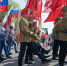 Под салютом Великой Победы! - Администрация Лебяжьевского района