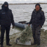Рыбы – во! Да и браконьеров хватает - Газета Вперед