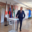 Выборы 2025.. - Лебяжьевский муниципальный округ