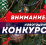 ВНИМАНИЕ!  КОНКУРС НА ЛУЧШЕЕ ПРАЗДНИЧНОЕ ОФОРМЛЕНИЕ «НОВОГОДНЕЕ НАСТРОЕНИЕ». - Лебяжьевский муниципальный округ