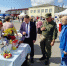 Встречи, помощь, подписка и многое другое - Газета Вперед